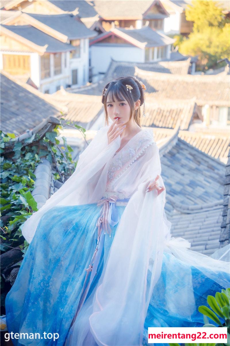 兔子Zzz不吃胡萝卜 全套写真图包及视频合集[154套][持续更新]