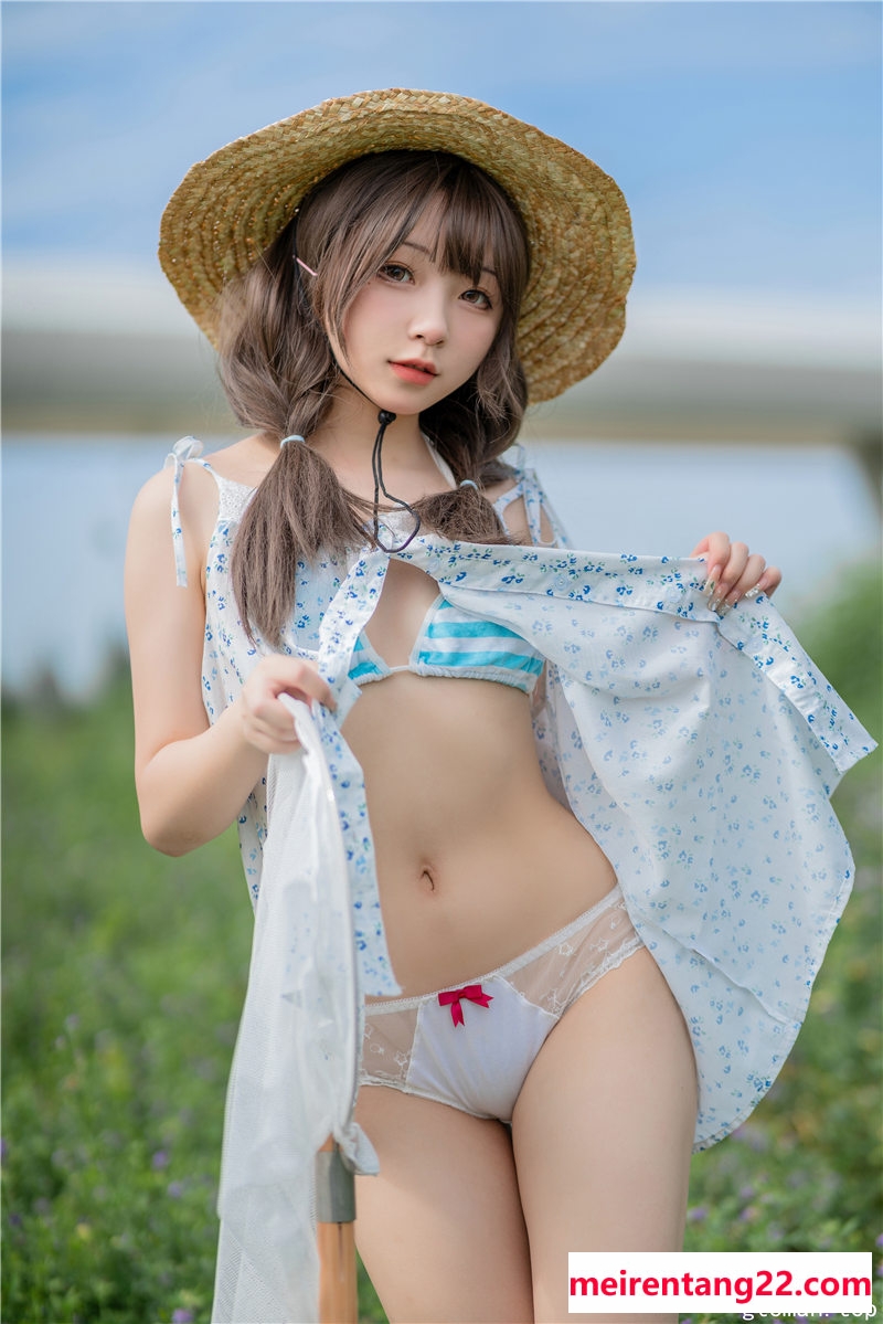 花铃 全套写真图包及视频合集[47套][持续更新]