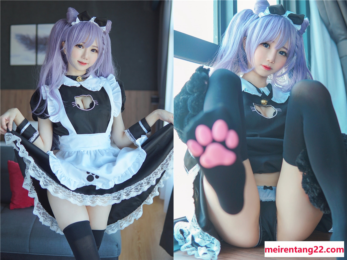 Sally Dorasnow COS全套写真图包及视频合集[55套][持续更新]